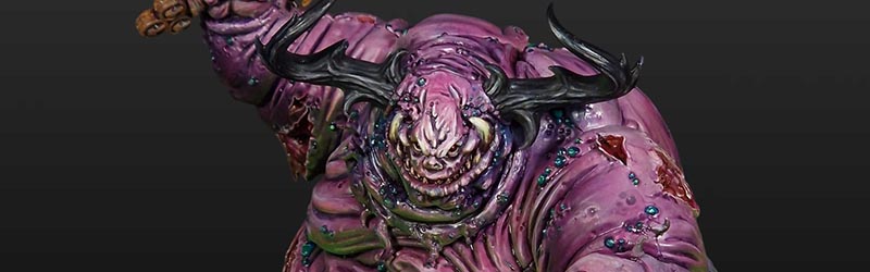 Studio Peinture Figurine