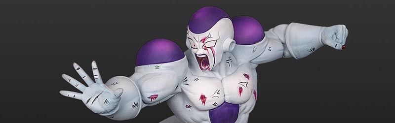 Studio Peinture Figurine