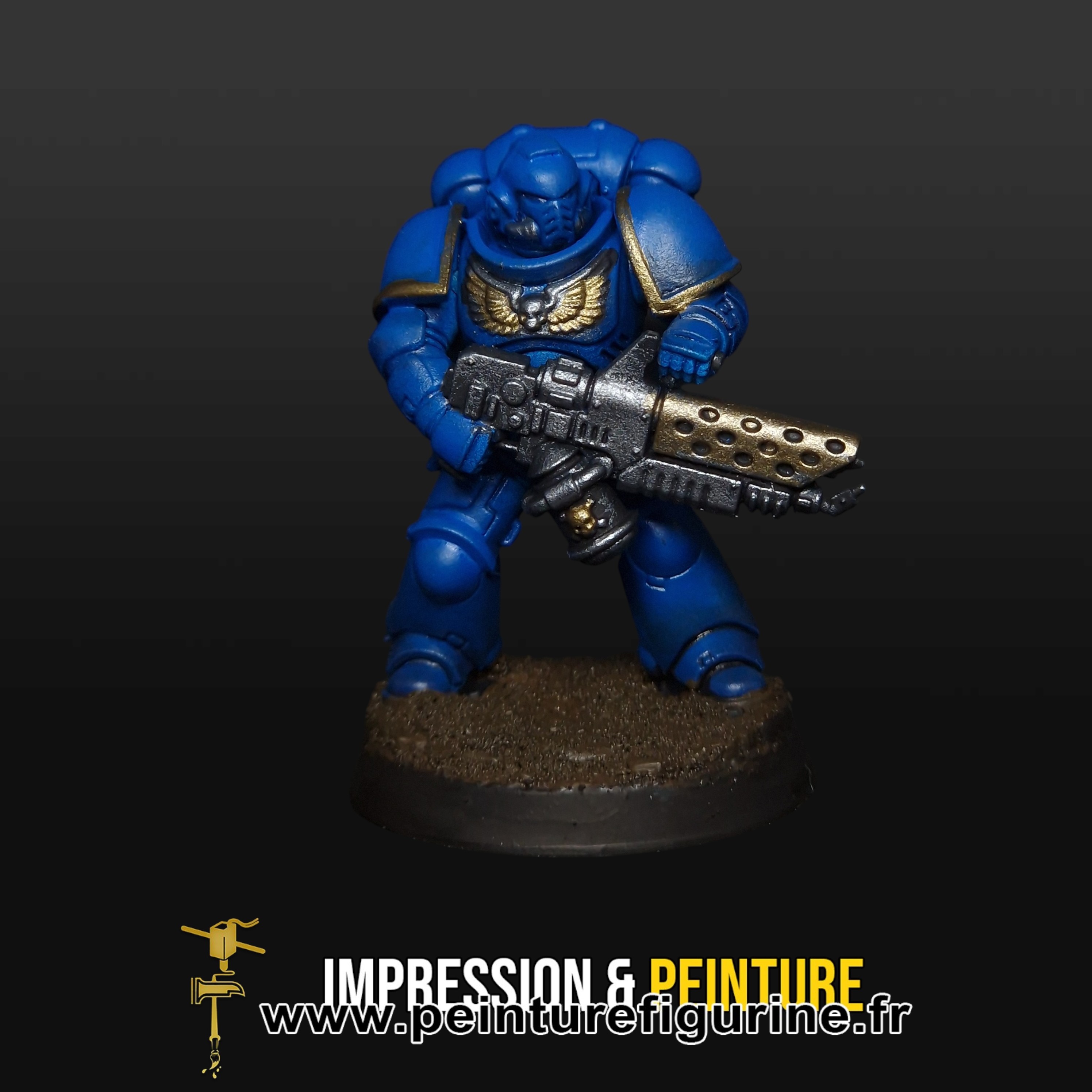 Comparaison Tyranid Approfondi et Prestige