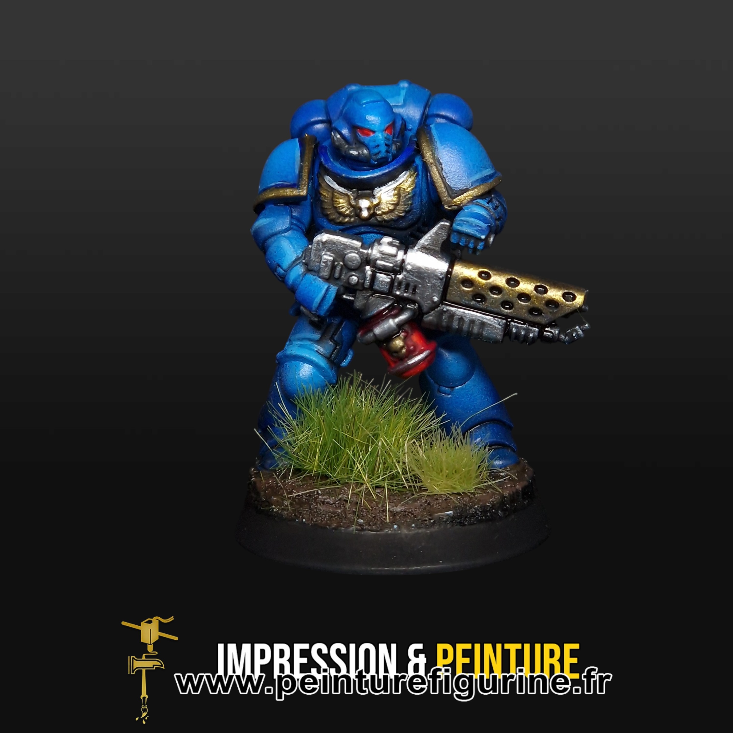 Comparaison Tyranid Approfondi et Prestige