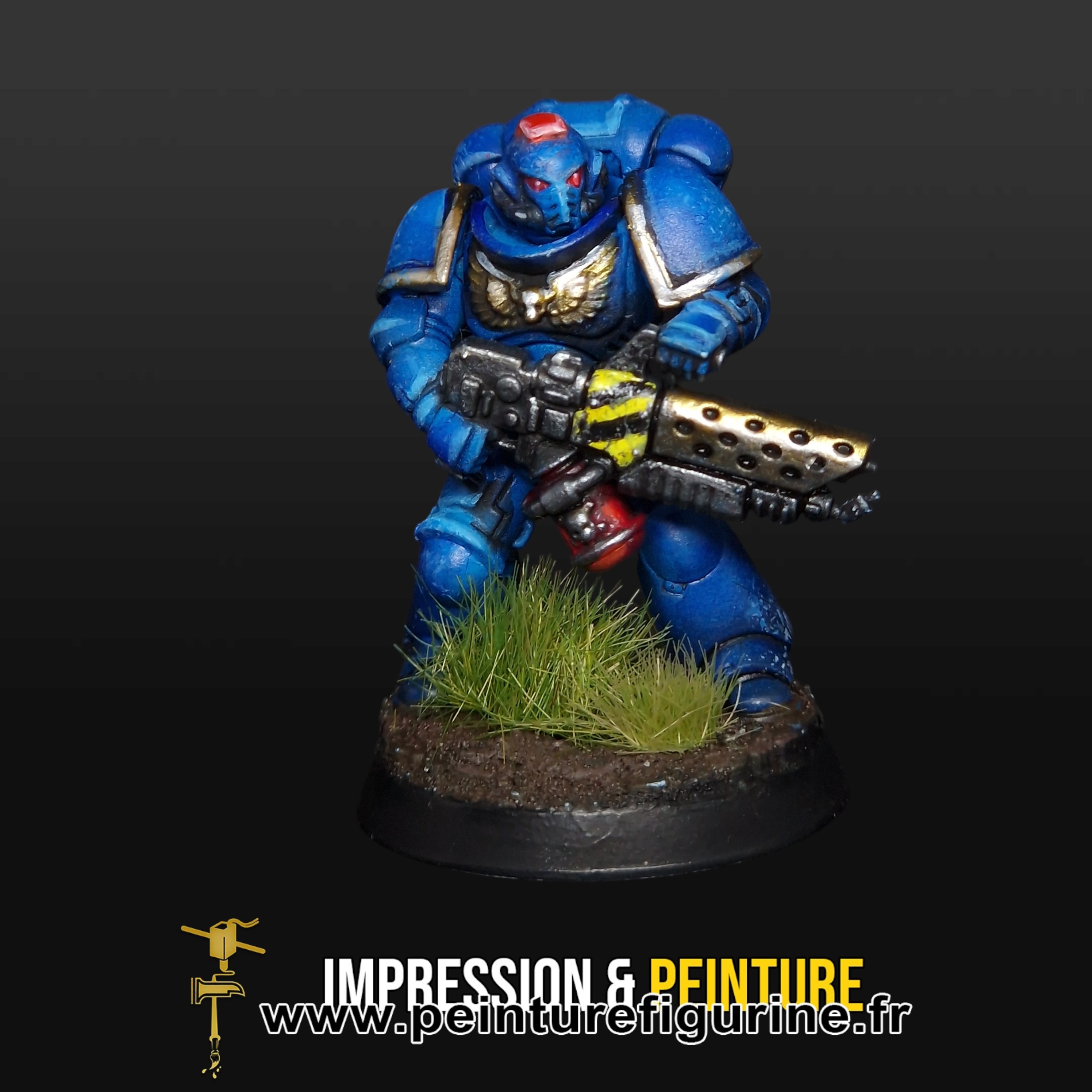 Comparaison Tyranid Approfondi et Prestige