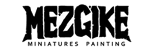 Mezgike Logo
