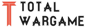 Total Wargames Logo